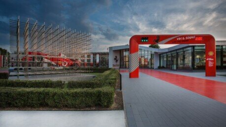 Museo Ferrari
