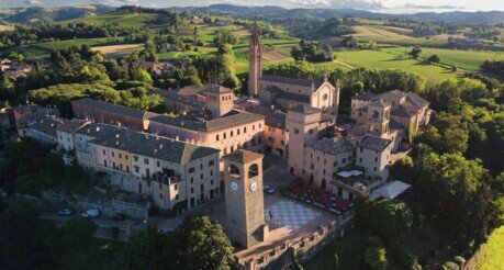 Castelvetro